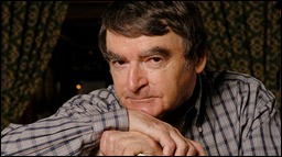 david lodge