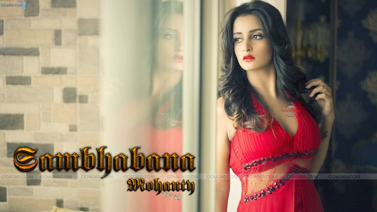 Odia Actress Sambhabana Mohanty Hottest Hd Wallpaper Download Odia360 Com Odisha News Biography Odia New Movie Wallpapers Odia Song