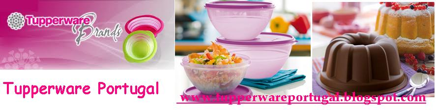 Tupperware Portugal