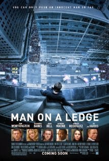 Watch Man on a Ledge (2012) Full Movie www.hdtvlive.net