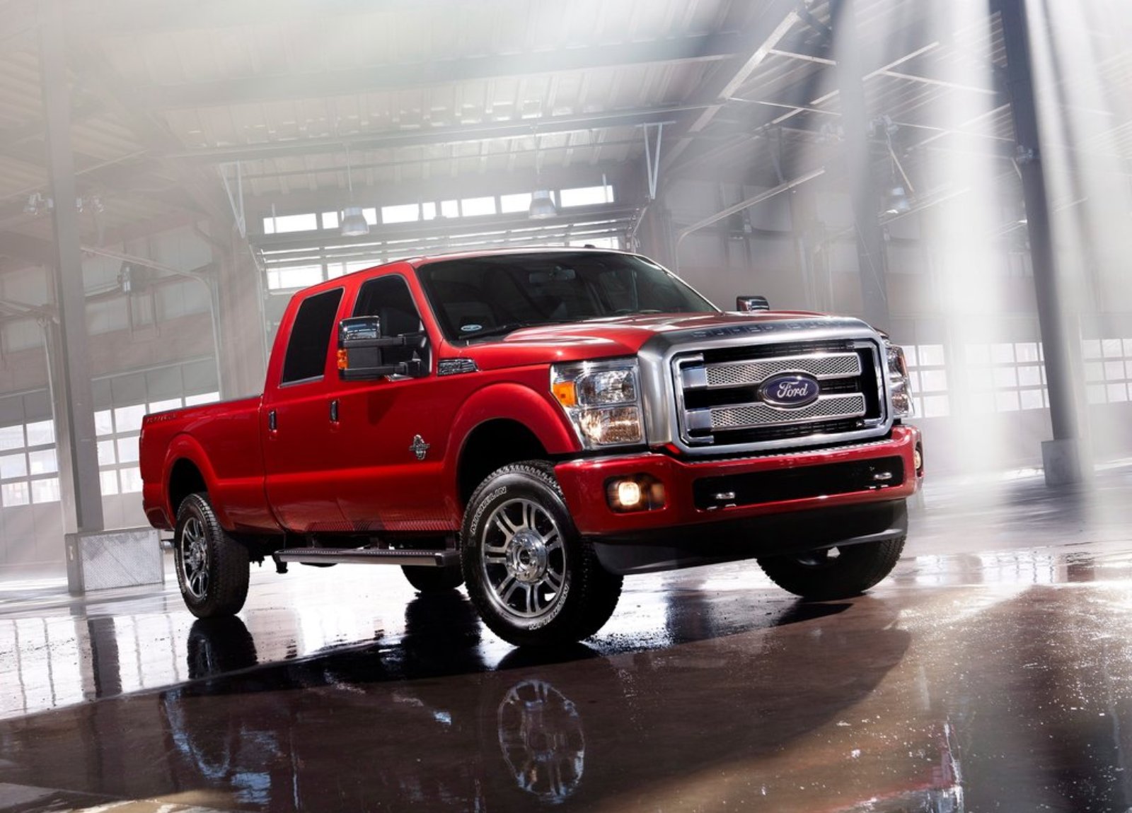 harley davidson 2013 truck 2013 Ford Super Duty