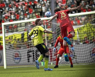 Free Full Downloadable Games on Download Free Games Pc Games Full Version Games  Ea Sports Fifa 13