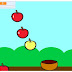  Apple Catch by FAP