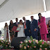 Nezahualcóyotl rompe récord con 1200 parejas que contrajeron matrimonio   