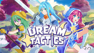 Dream Tactics New Game Pc Switch