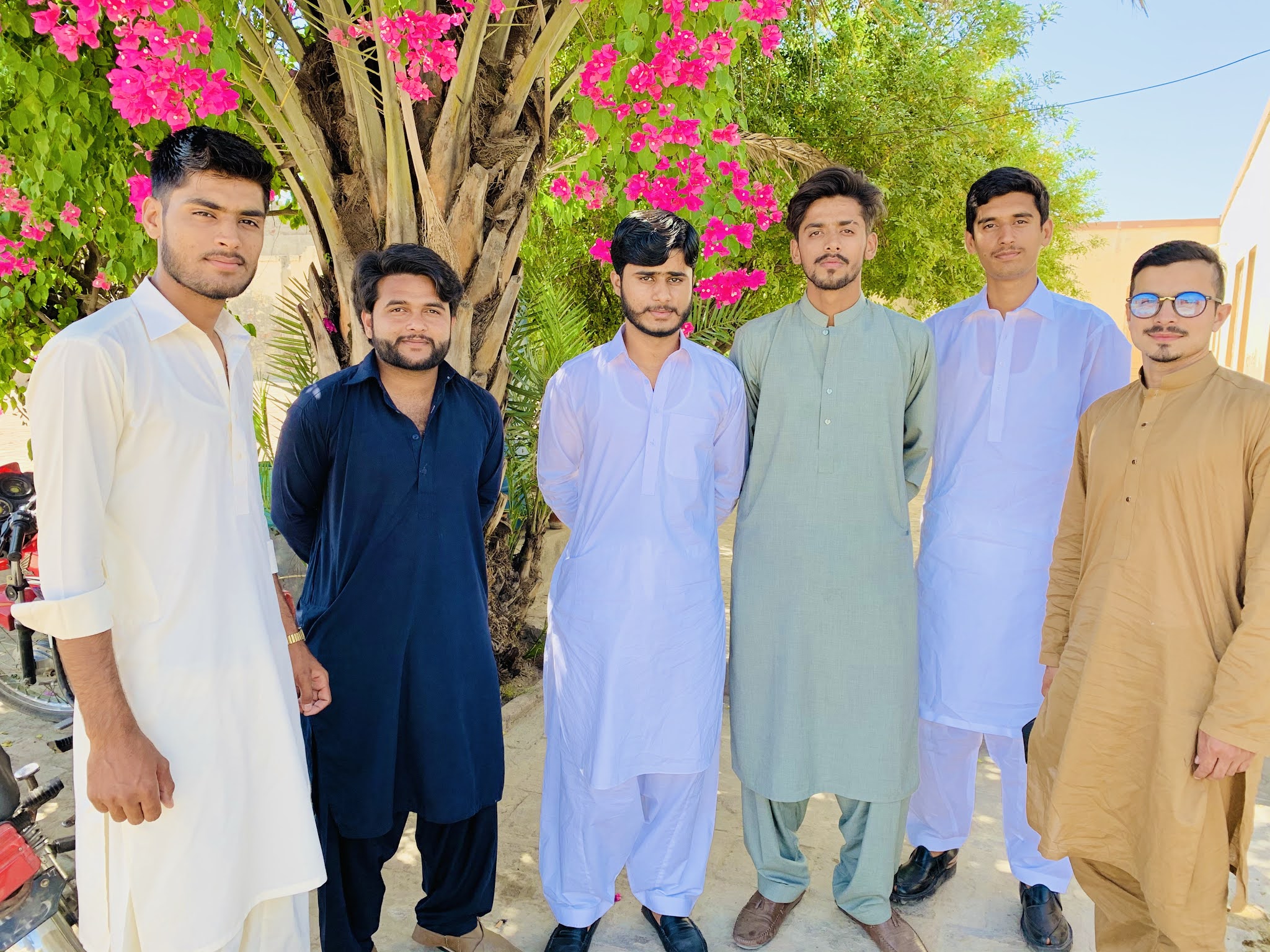 007 Group Chakwal