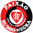 paixão rubro-negra