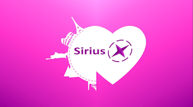 SiriusX is a Blockchain technology platform that provides tourism and social media services.