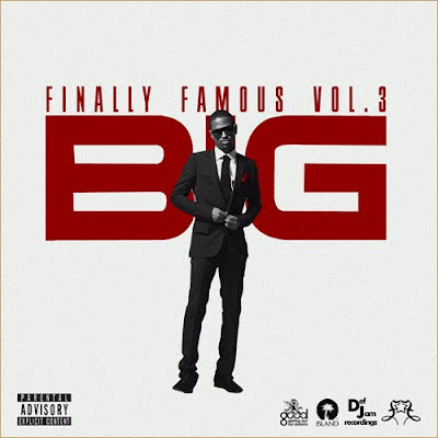 album big sean finally famous vol 3. Big Sean - quot;Finally Famous Vol