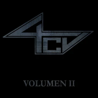 4CV - Volumen II (2023)