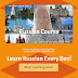 Russian every day / Russian language course