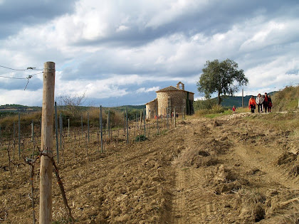 Capella de Sant Joan de Lledó