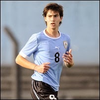 Uruguay vs Eslovaquia, Sub 17