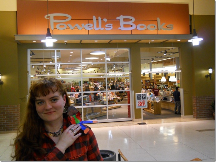 Powell'sresize