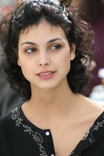 morena baccarin imagenes. ImágeNes TraViesas