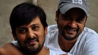 sajid misses wajid wrote emotional post on instagram