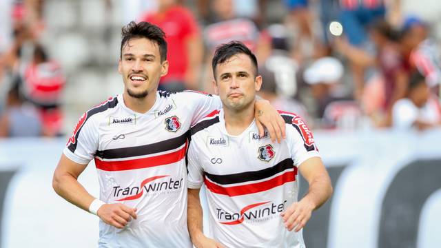 Um novo campeonato: o que esperar do Santa Cruz?