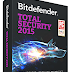 مفتاح اصلي وقانوني من الشركة لآخر إصدار من Bitdefender Internet Security 2015