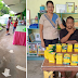 Lalaking Naghihingi ng Php5 sa Kanilang Lugar, Nag-donate ng 80 Boxes na Crayola