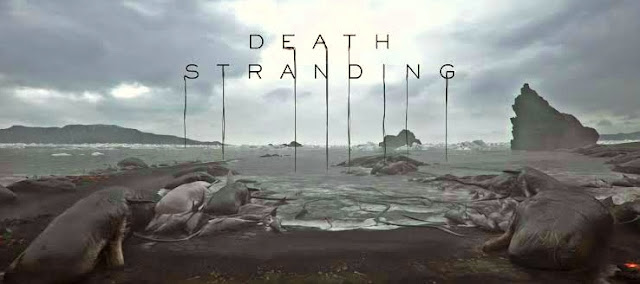 Death Stranding