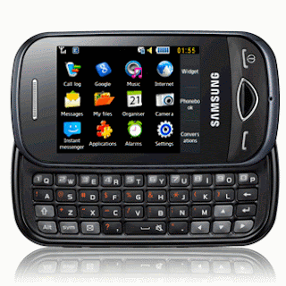 Download Free Firmware Samsung B3410