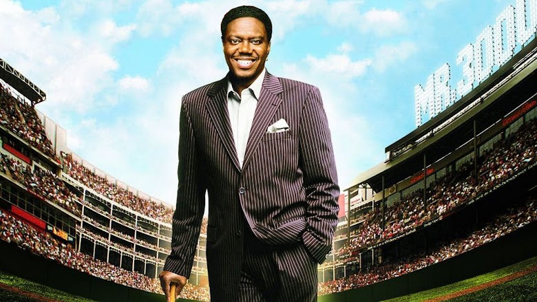 Mr. 3000 (2004)