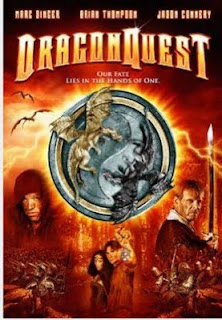 Dragonquest filmi izle