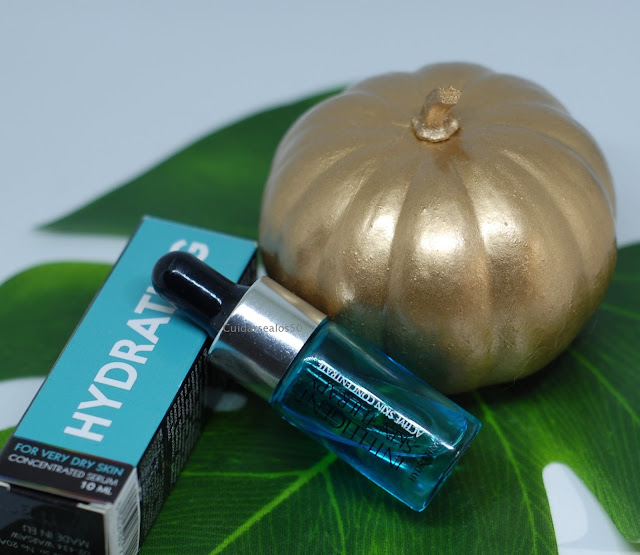 Serum hidratante concentrado Beauty face