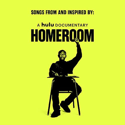 Homeroom Documentary Soundtrack