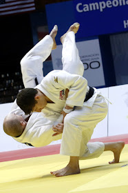 Kata, esencia y belleza del Judo