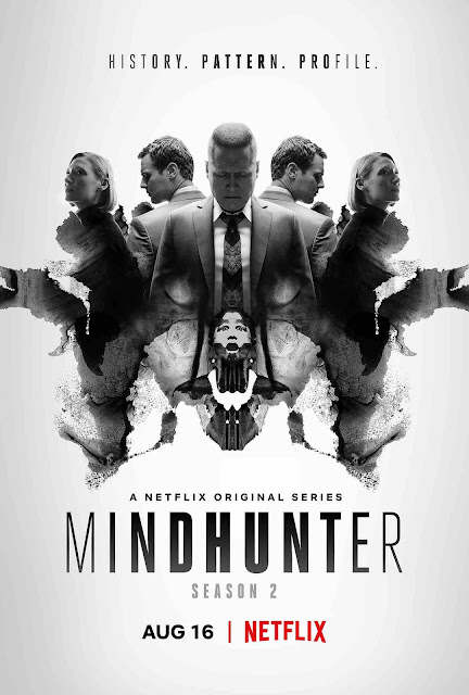 La saison 2 de "Mindhunter" change de braquet mais reste toujours aussi passionnante