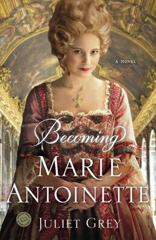 http://smallreview.blogspot.com/2013/10/series-review-marie-antoinette-by.html