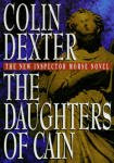 The Daughters of Cain - audio book