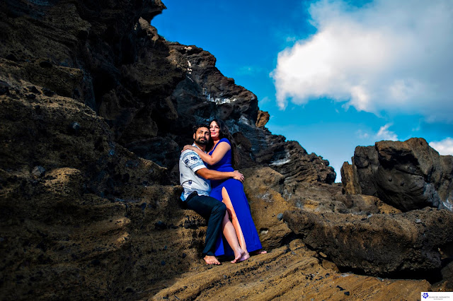 engagement photographers Oahu