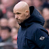Ten Hag to Man Utd? We have done 'everything' to keep him – Ajax chief