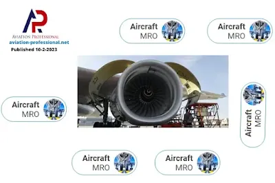 Airlines MRO