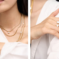 The 5 Best Accessories To Shop From Bonheur Jewelry