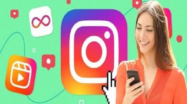  Instagram merupakan salah satu media sosial yang menghubungkan orang Download Instagram Full Efek Terbaru