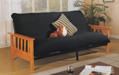 Futon Sofa Beds