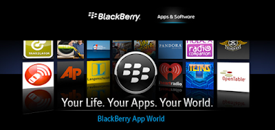 Blackberry App Word Offline