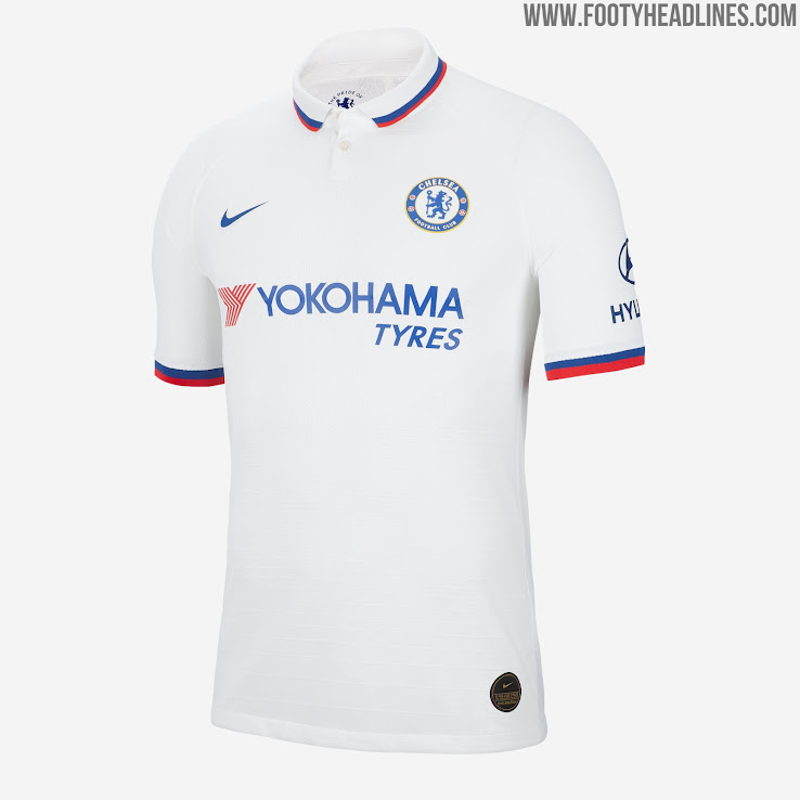 Download Gambar gambar jersey chelsea Terbaru