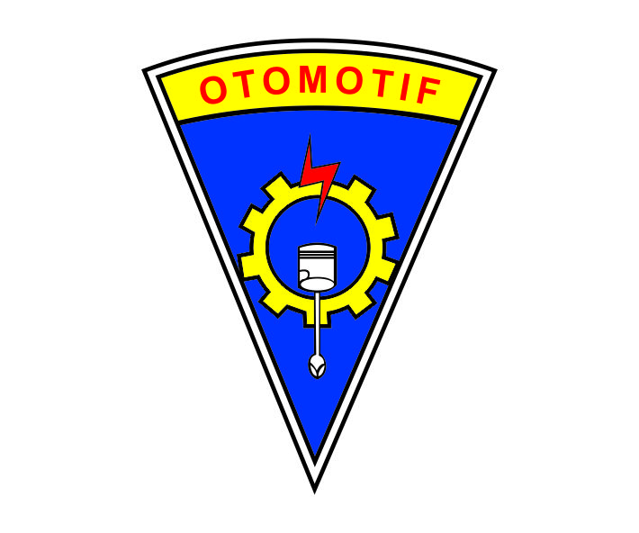 Lambang Otomotif Smk