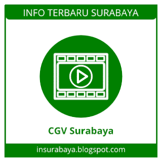 CGV Surabaya