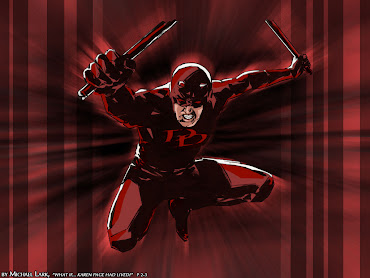 #1 Daredevil Wallpaper