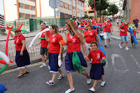 Fiestas de Retuerto