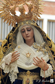 Virgen de la Victoria