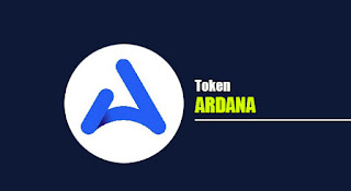 ARDANA, DANA coin