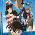 [BDMV] Detective Conan Movies (FR Version) Blu-ray BOX2 DISC6 (17: Zekkai no Tantei (Private Eye)) [201108]
