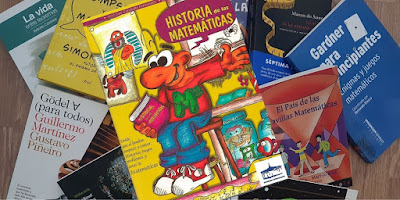 "Historia de las Matemáticas en Cómic"