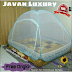 120 x 200 Kelambu Javan LUXURY